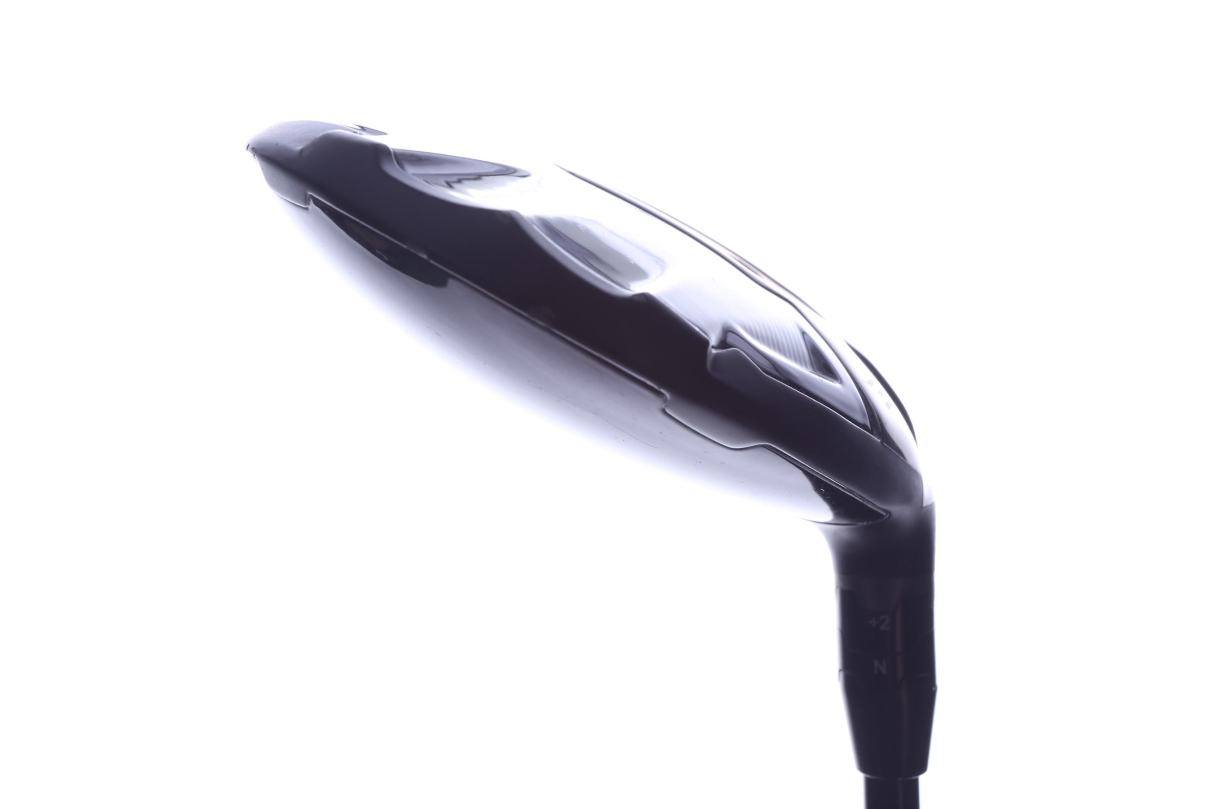 Used Callaway Paradym 3-Wood - Right-Handed - 15 Degrees - Extra Stiff Flex-Next Round