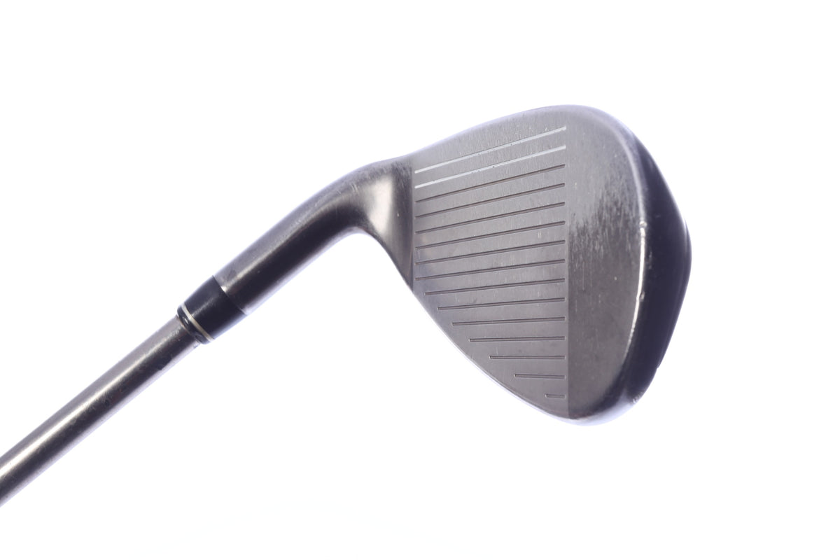Used Callaway Big Bertha OS Pitching Wedge - Right-Handed - 44 Degrees - Regular Flex