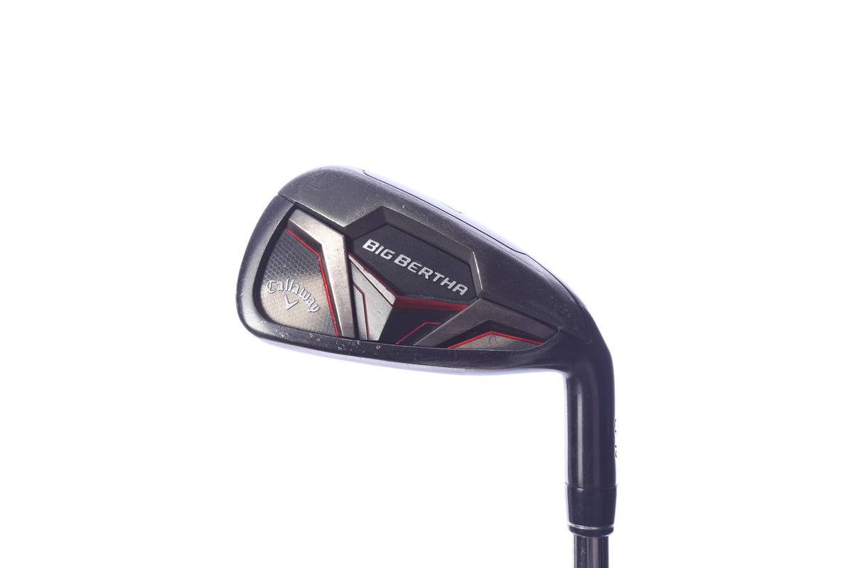 Used Callaway 2019 Big Bertha Single 7-Iron - Right-Handed - Ladies Flex