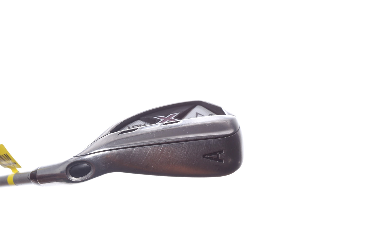 Used Callaway X Hot Approach Wedge - Right-Handed - 49 Degrees - Ladies Flex-Next Round