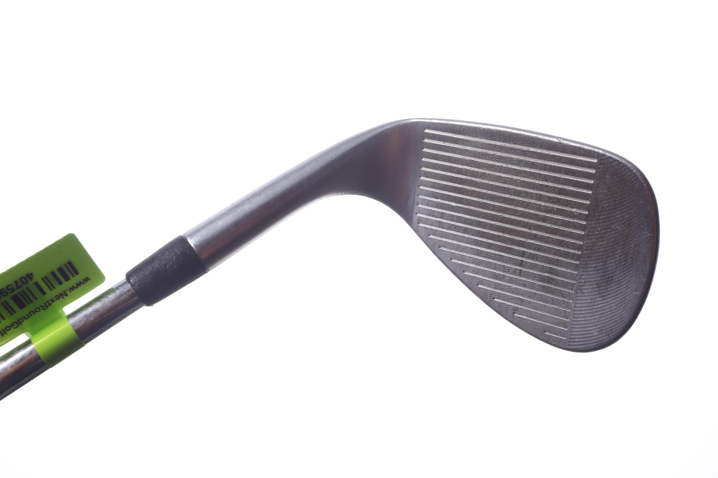 Used Cleveland RTX ZipCore Tour Rack Sand Wedge - Right-Handed - 56 Degrees - Extra Stiff Flex-Next Round