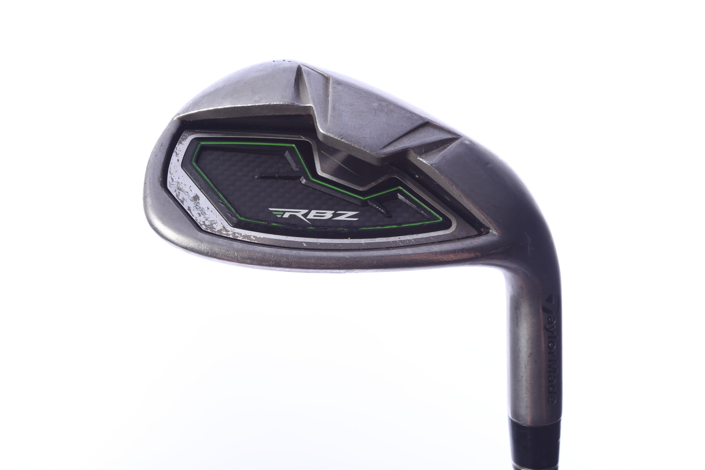Used TaylorMade RocketBallz Approach Wedge - Right-Handed - 50 Degrees - Regular Flex