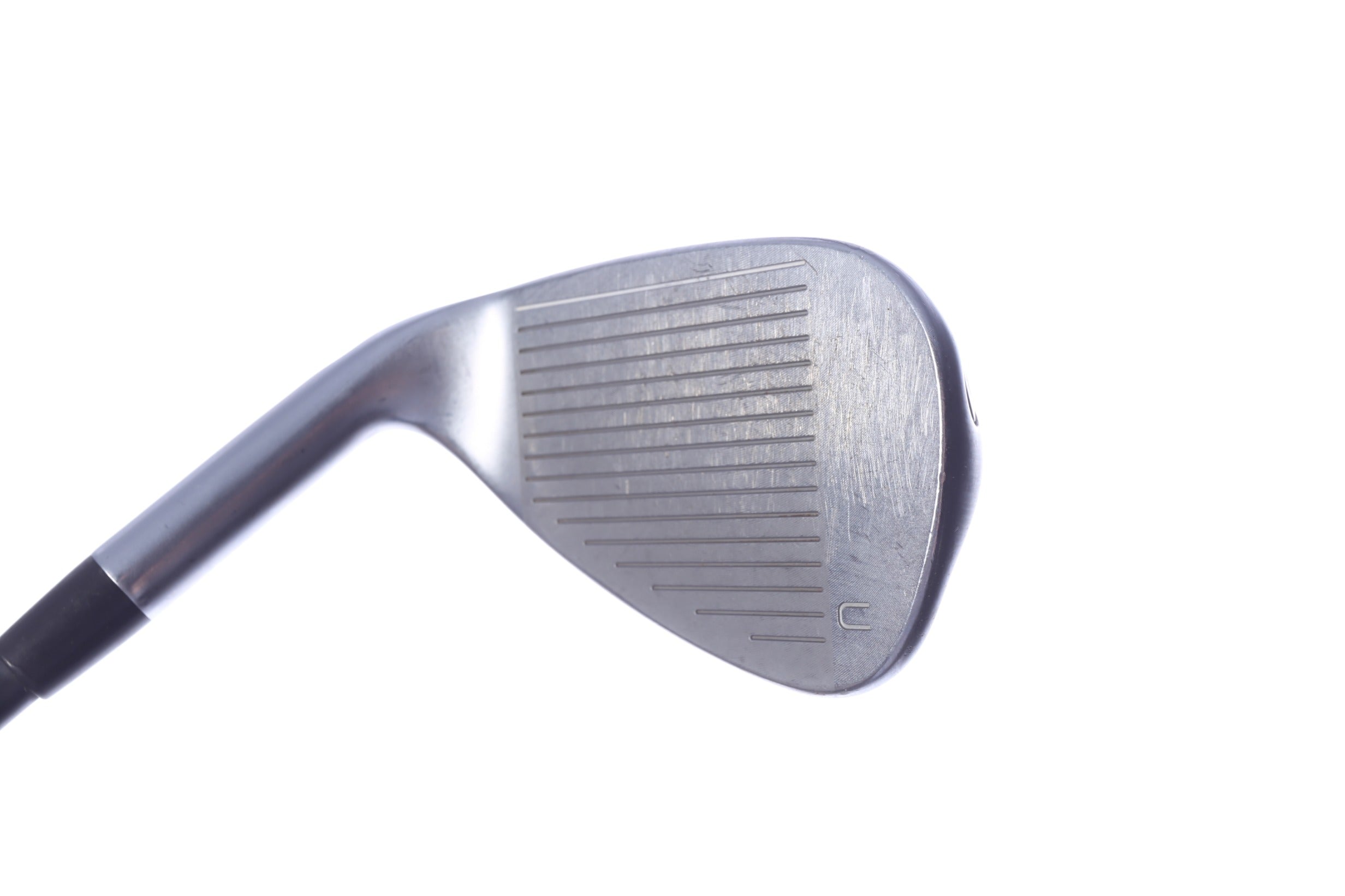Used Ping G410 Utility Wedge - Right-Handed - 49.5 Degrees - Regular Flex-Next Round
