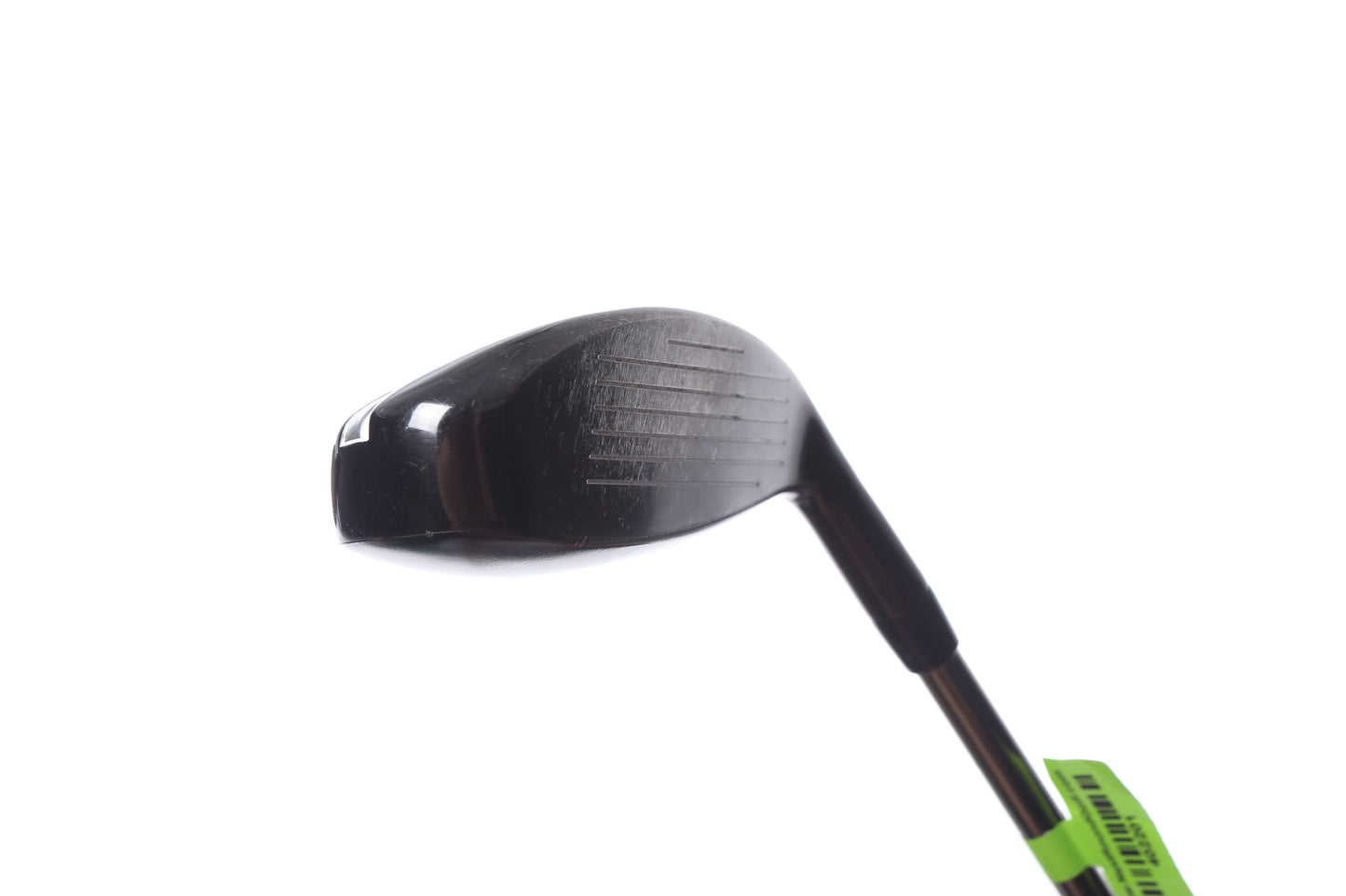 Used Callaway XR 5H Hybrid - Left-Handed - 25 Degrees - Seniors Flex-Next Round