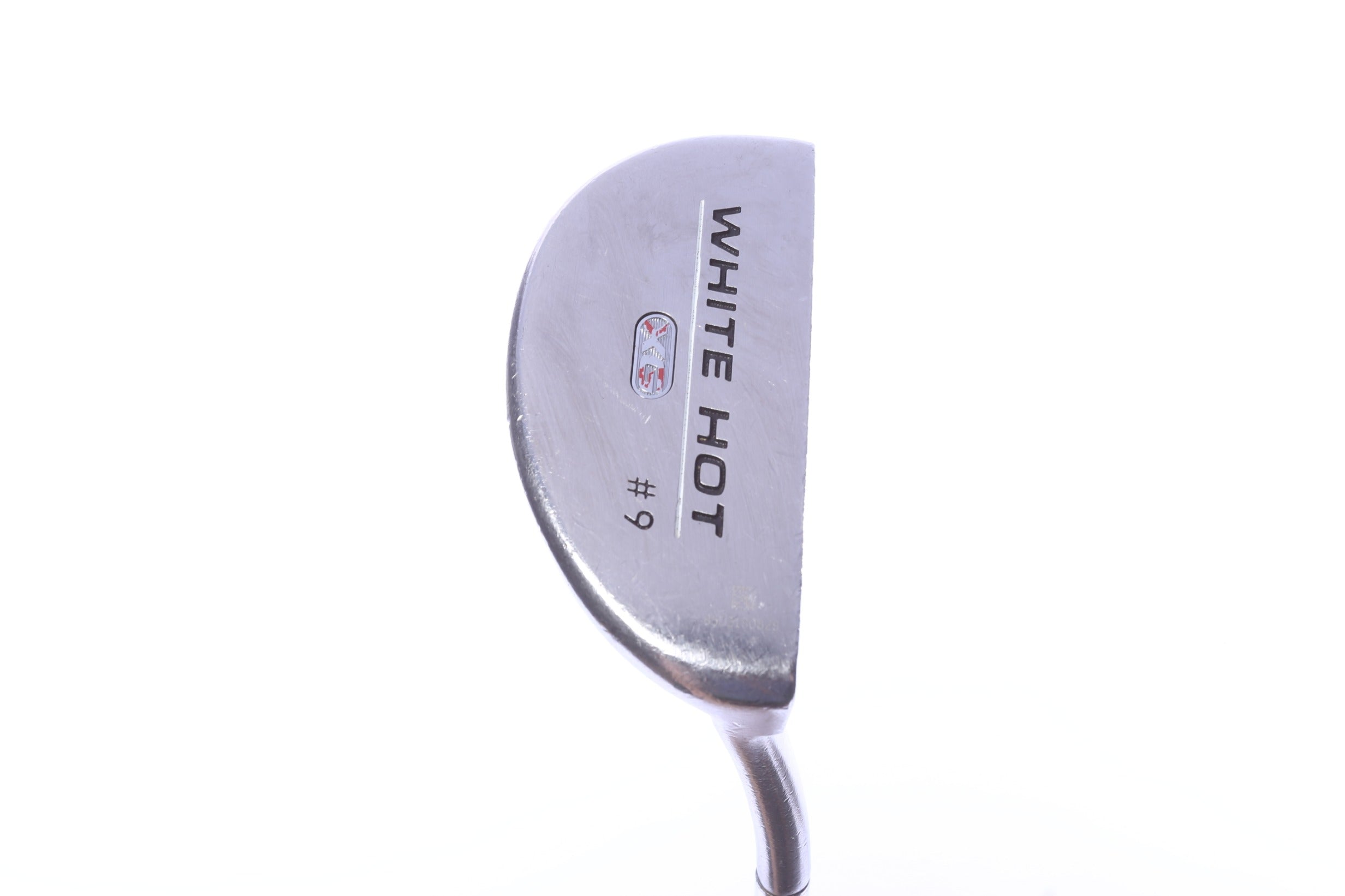 Used Odyssey White Hot XG #9 Putter - Right-Handed - 34.5 in - Mid-mallet