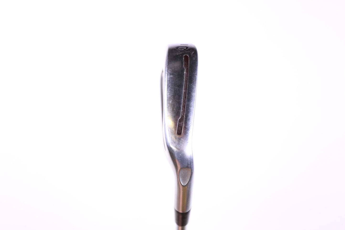 Used TaylorMade RSi 2 Single 6-Iron - Right-Handed - Stiff Flex-Next Round