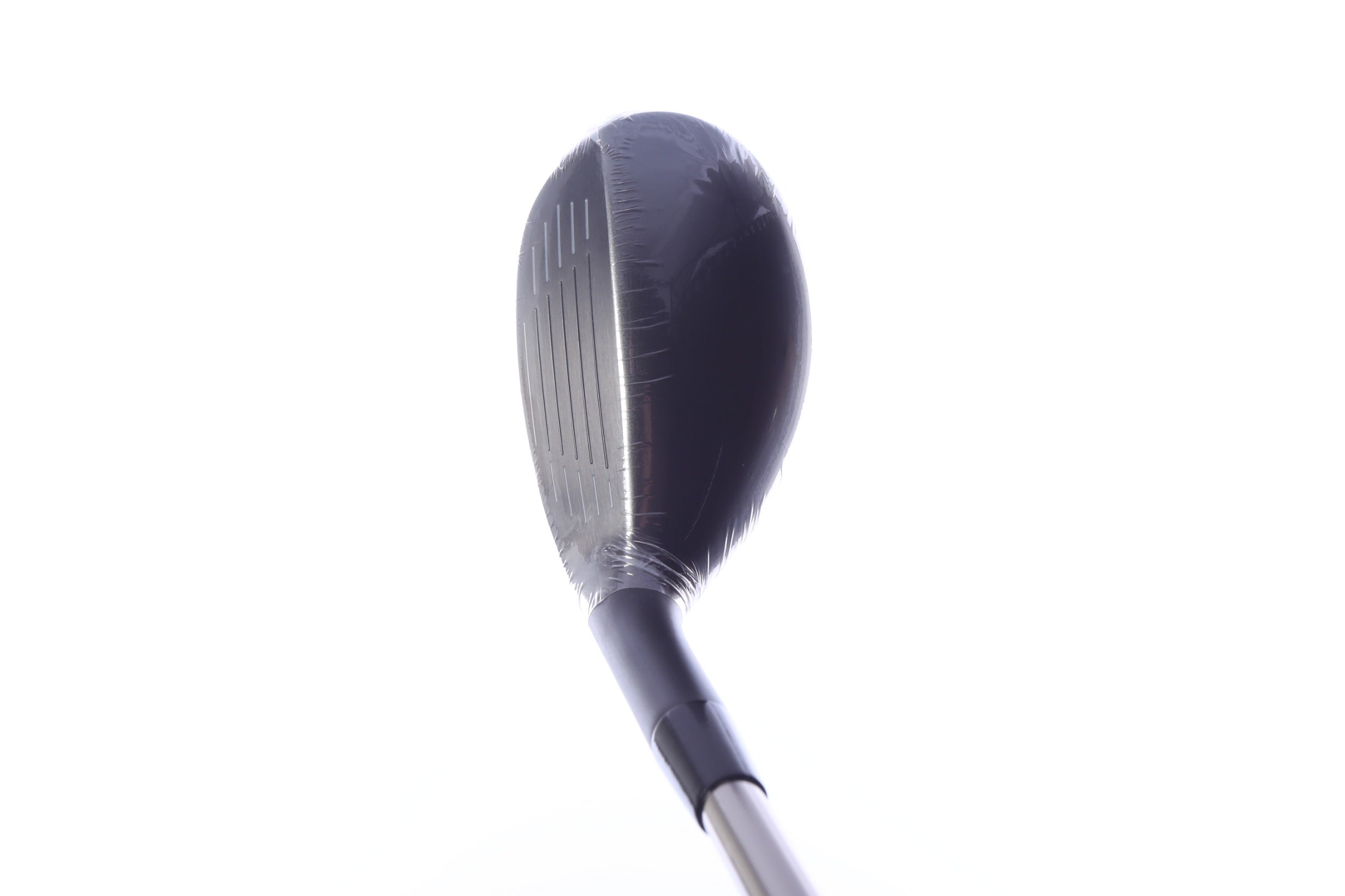 Used Mizuno JPX 925 Fli-Hi 6H Hybrid - Right-Handed - 28 Degrees - Ladies Flex-Next Round