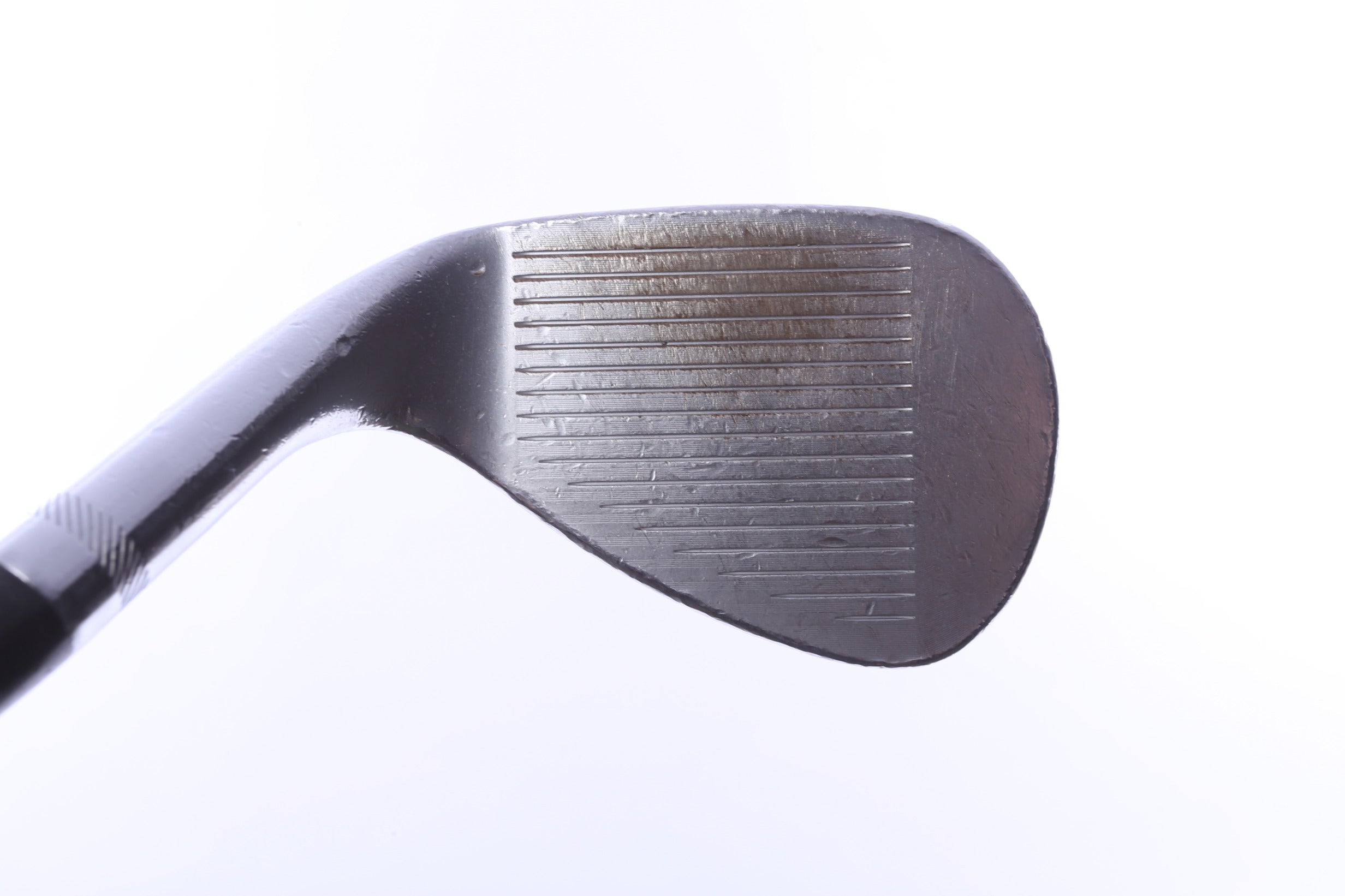 Used Titleist Vokey SM8 Tour Chrome Sand Wedge - Right-Handed - 54 Degrees - Wedge Flex-Next Round