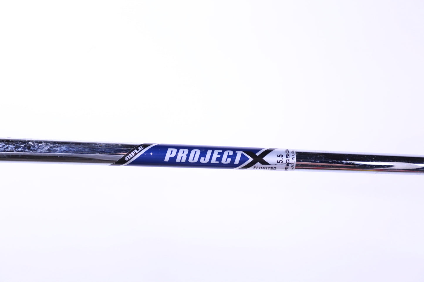 Used Callaway RAZR X Forged Single 6-Iron - Right-Handed - Regular Plus Flex-Next Round
