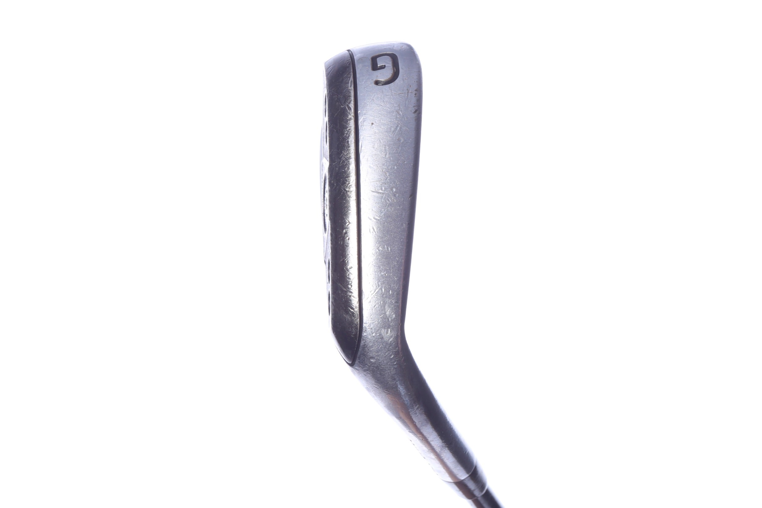 Used PXG 0311 XP GEN6 Gap Wedge - Right-Handed - 49 Degrees - Seniors Flex-Next Round
