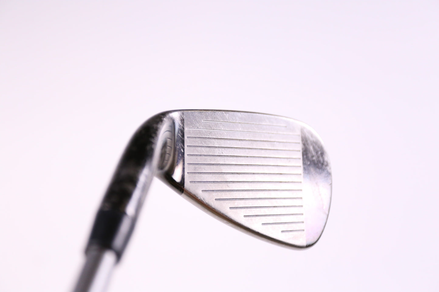 Used Cobra S3 Single 8-Iron - Right-Handed - Seniors Flex-Next Round