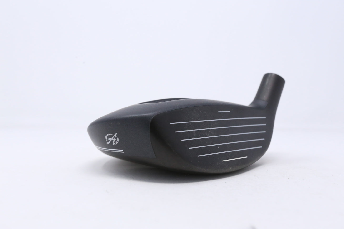Used Adams XTD Ti 3-Wood - HEAD ONLY - Right-Handed - 15 Degrees-Next Round