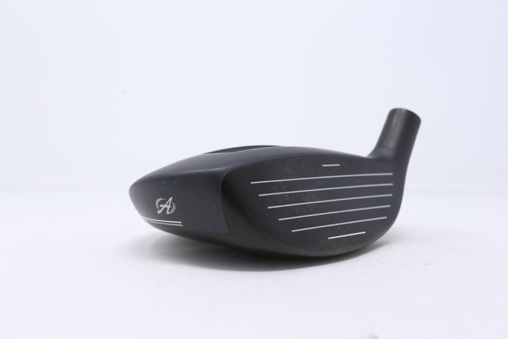 Used Adams XTD Ti 3-Wood - HEAD ONLY - Right-Handed - 15 Degrees-Next Round