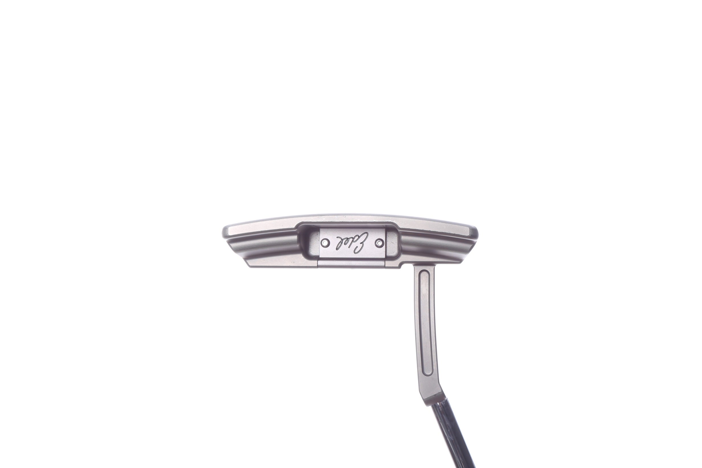 Used Edel EAS 1.5 Putter - Right-Handed - 34 in - Blade-Next Round