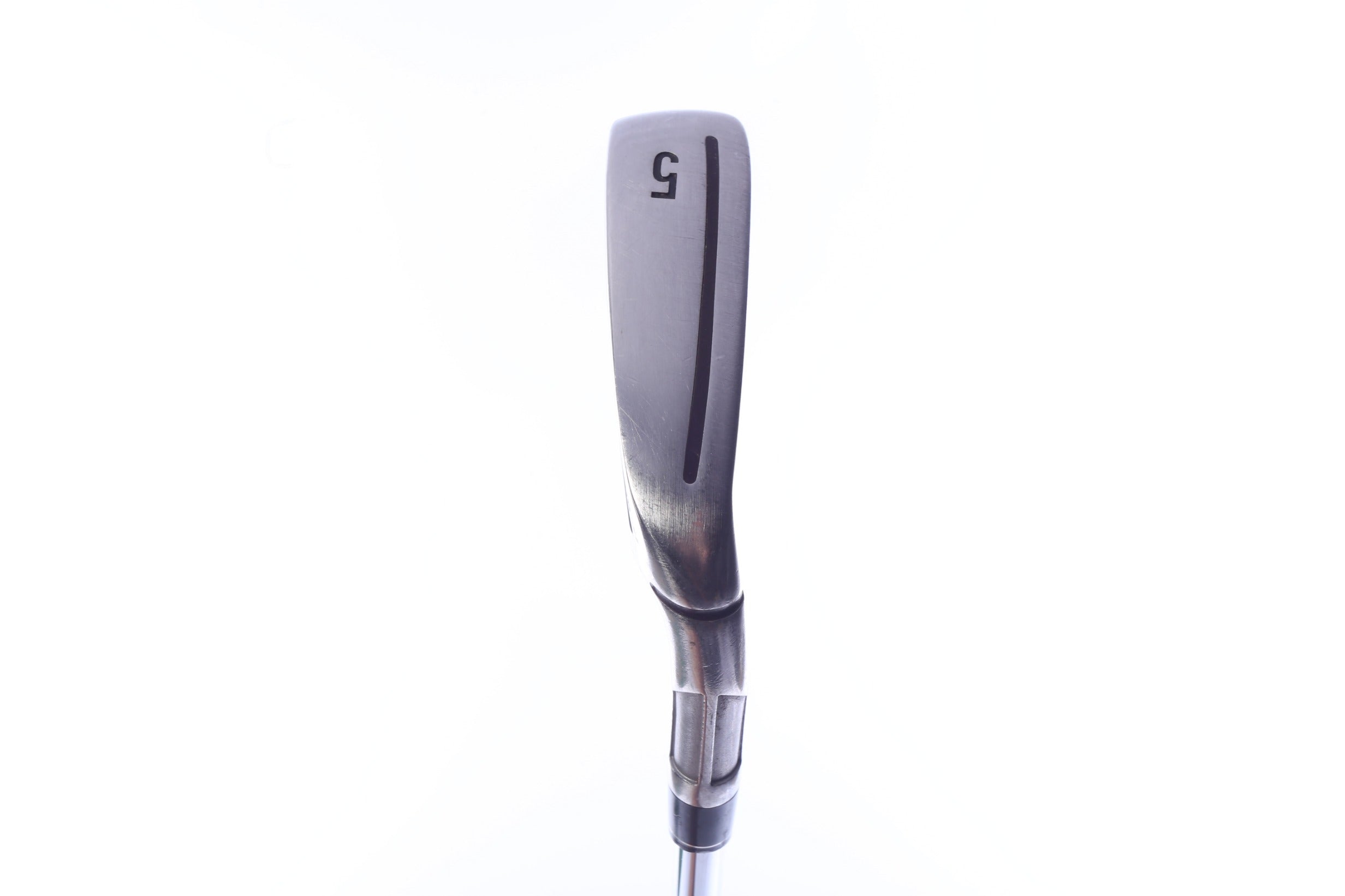 Used TaylorMade STEALTH Single 5-Iron - Right-Handed - Stiff Flex