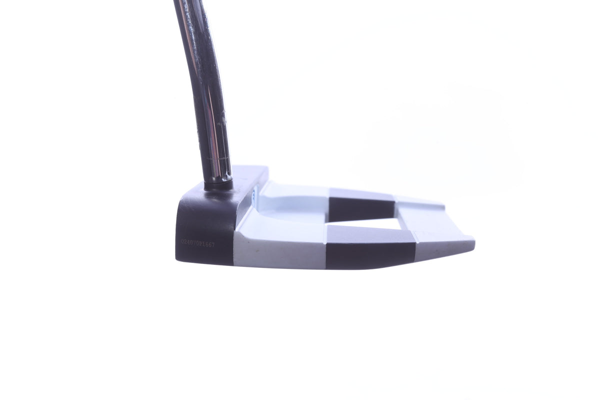 Used Odyssey Ai-ONE Jailbird Cruiser Putter - Right-Handed - 38 in - Mallet
