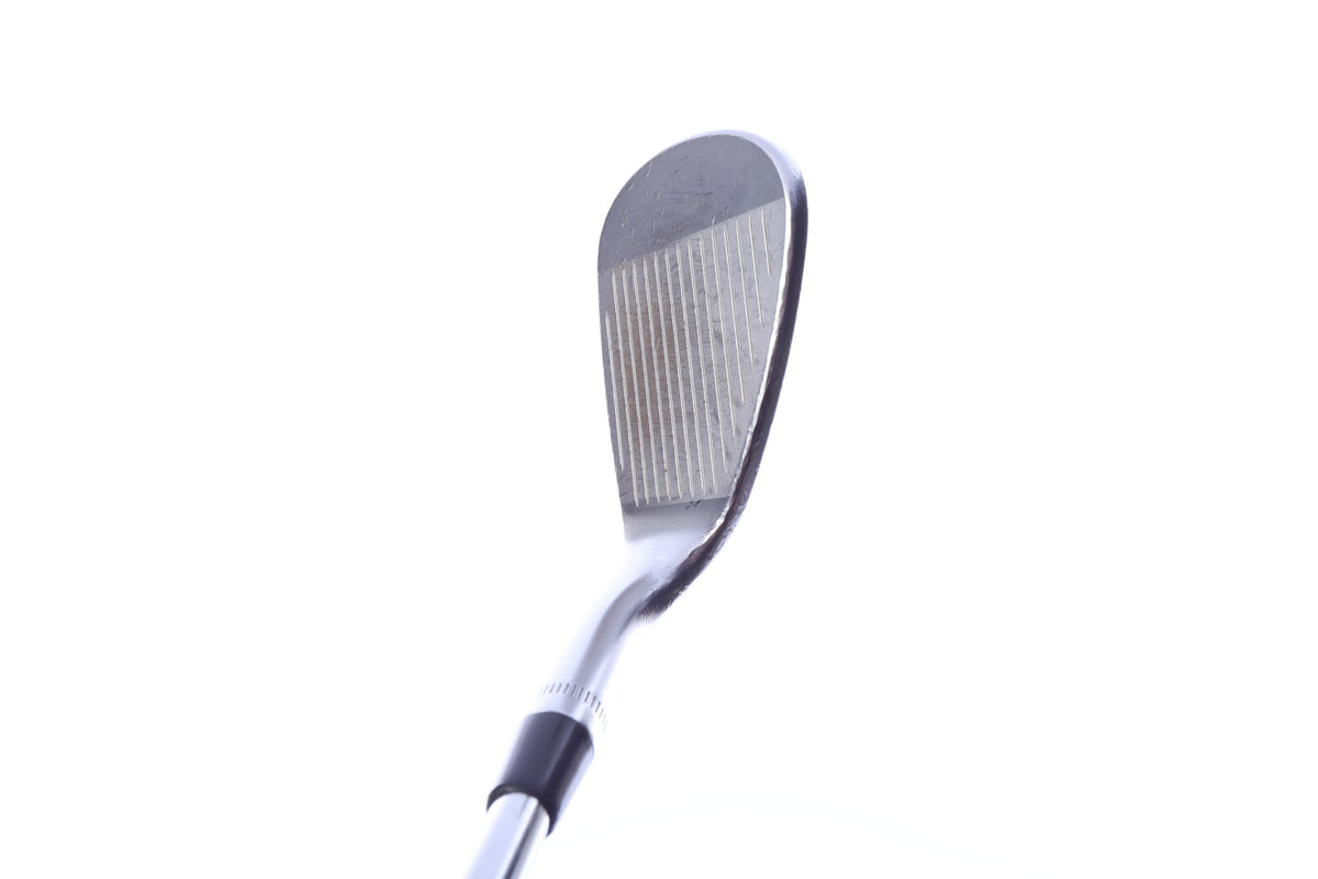 Used Callaway JAWS MD5 Chrome Wedge Set - Right-Handed - 56*, 60* - Wedge Flex