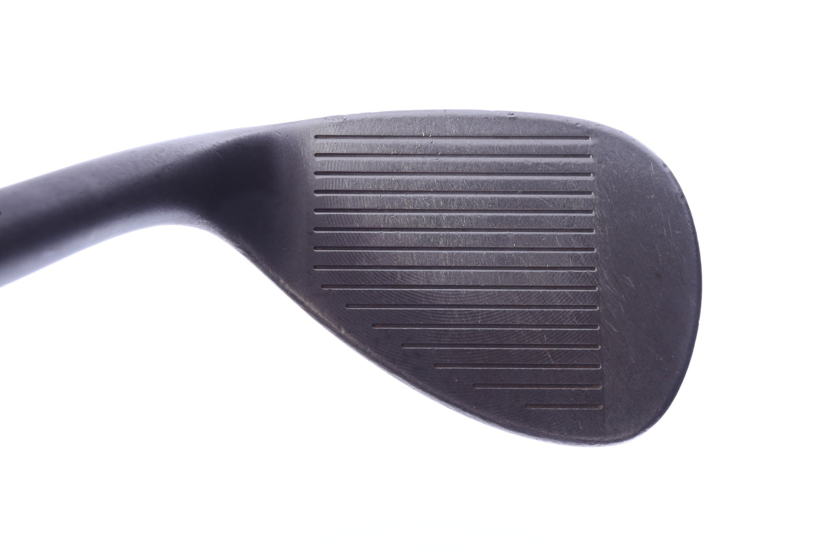 Used Cobra King MIM Sand Wedge - Right-Handed - 56 Degrees - Stiff Flex