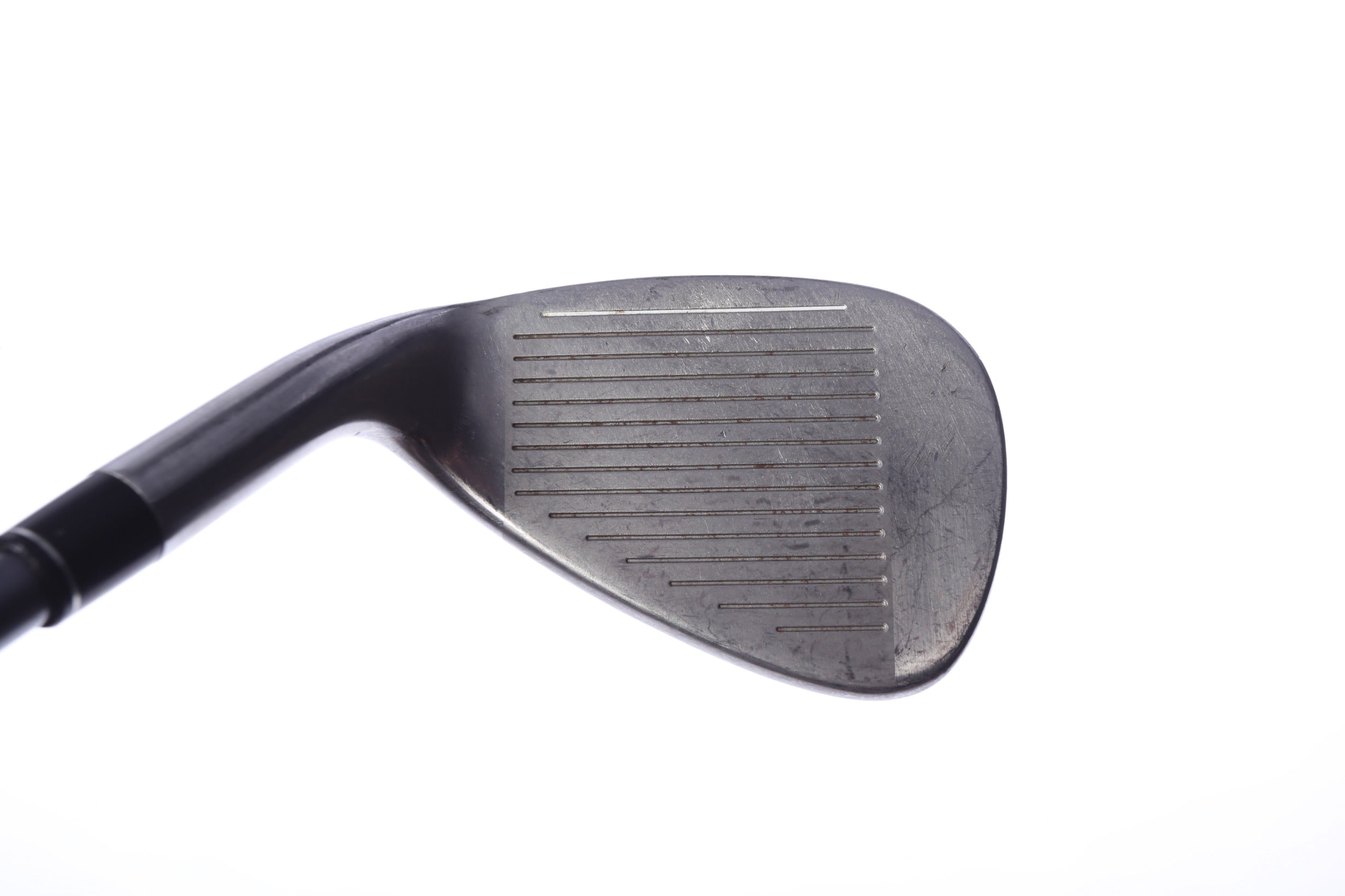 Used TaylorMade STEALTH HD Approach Wedge - Right-Handed - 49 Degrees - Regular Flex-Next Round