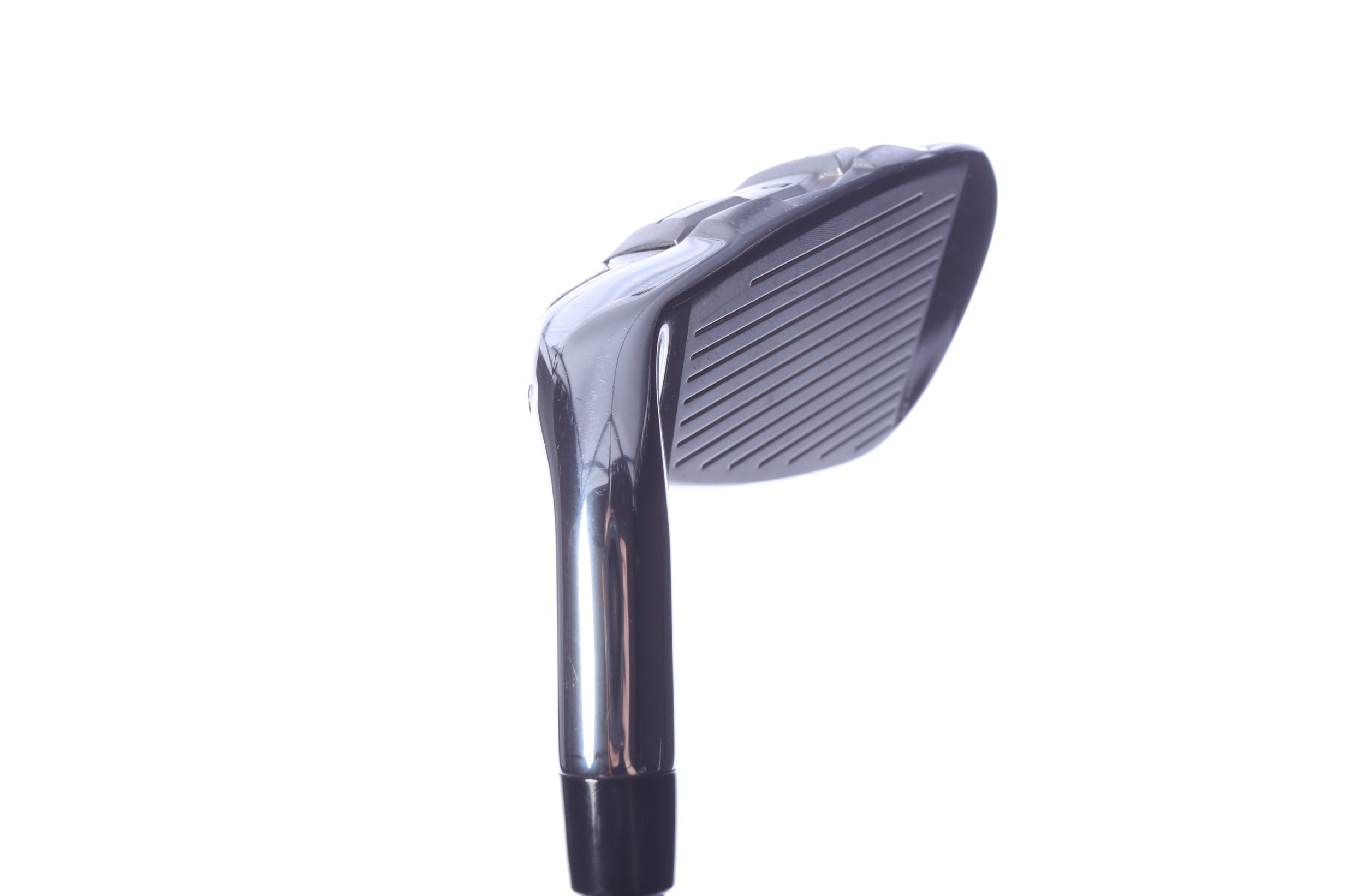 Used Cobra 2023 T-Rail Single 9-Iron - Right-Handed - Ladies Flex