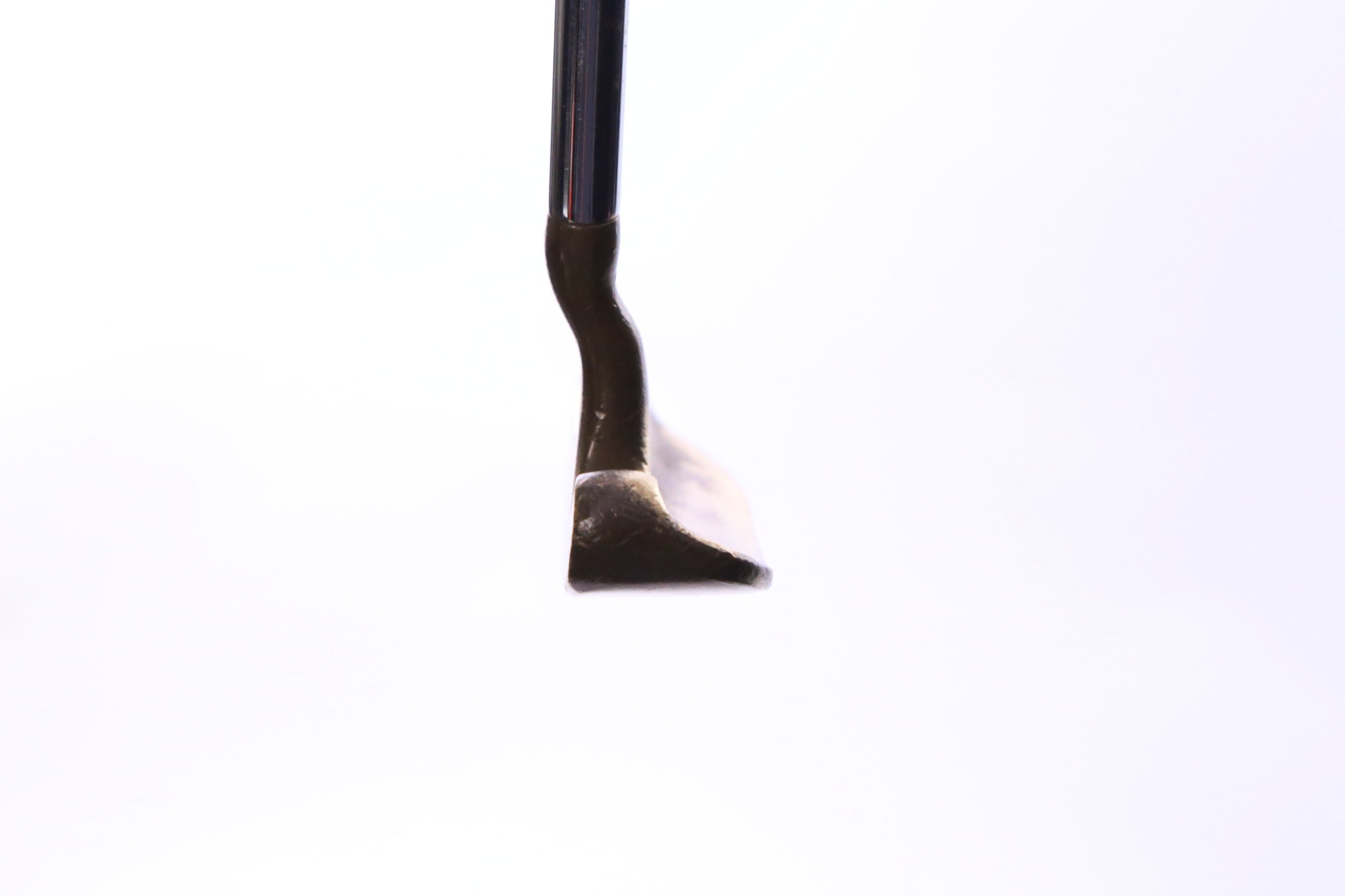 Used Titleist Bulls Eye Original Flange Putter - Right-Handed - 35 in - Blade