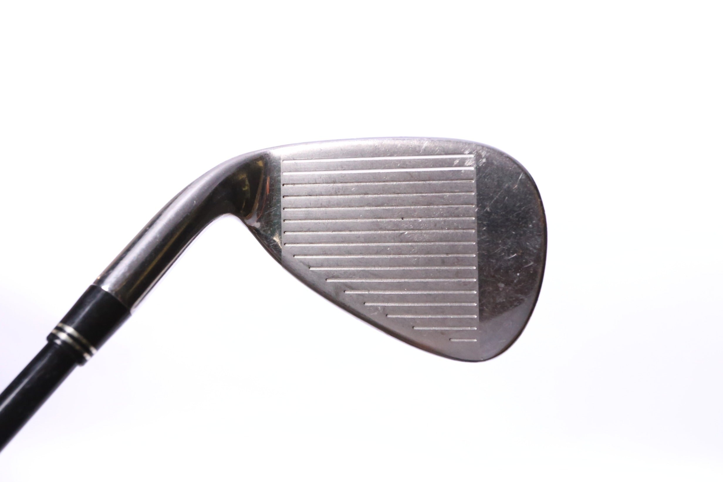 Used TaylorMade Burner Plus Single 9-Iron - Right-Handed - Regular Flex