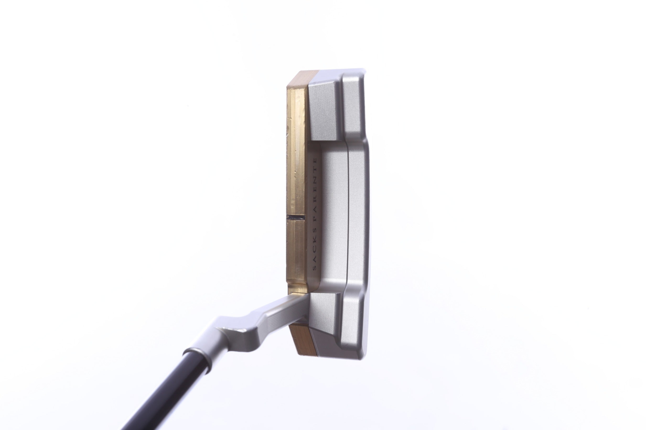 Used Sacks Parente Series 66 Putter - Right-Handed - 33 in - Blade-Next Round