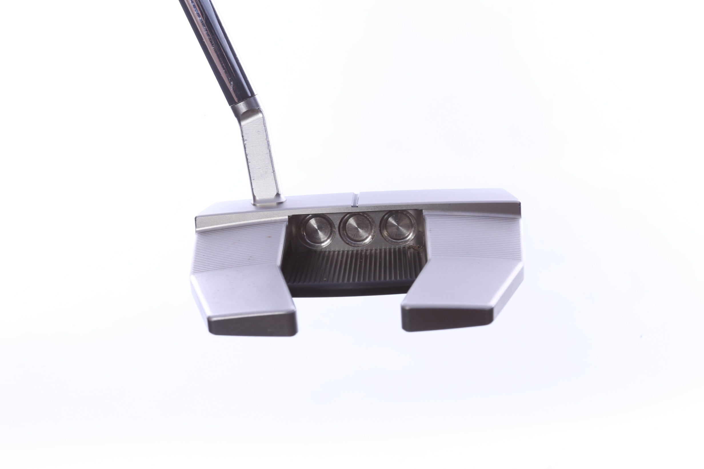 Used Titleist Scotty Cameron 2024 Phantom X 5.5 Putter - Right-Handed - 34 in - Mallet-Next Round
