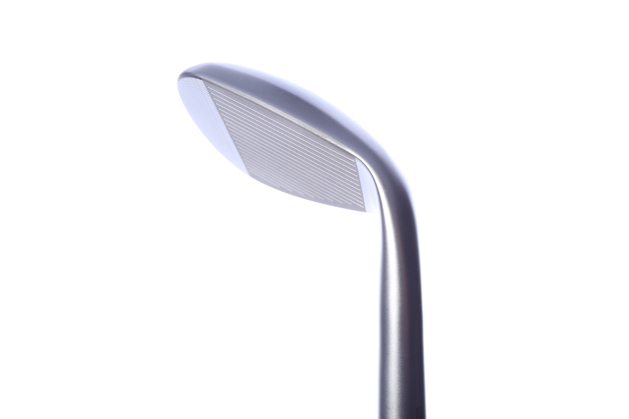 Used Cleveland CBZ Sand Wedge - Left-Handed - 54 Degrees - Wedge Flex-Next Round