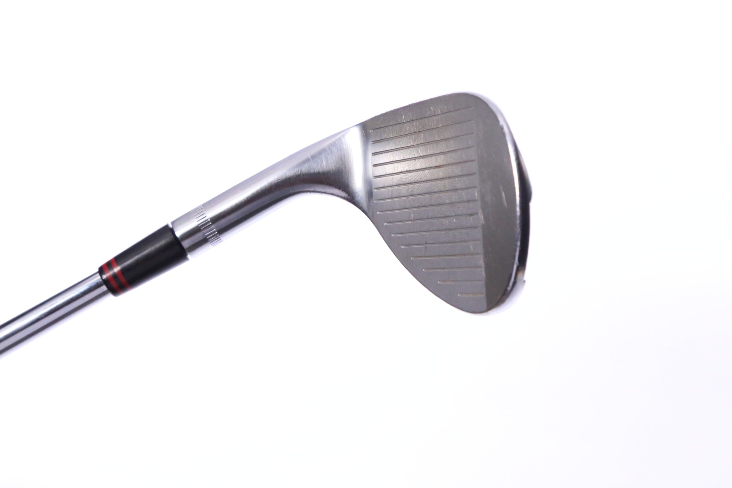 Used Ben Hogan EQUALIZER Lob Wedge - Right-Handed - 60 Degrees - Stiff Flex-Next Round
