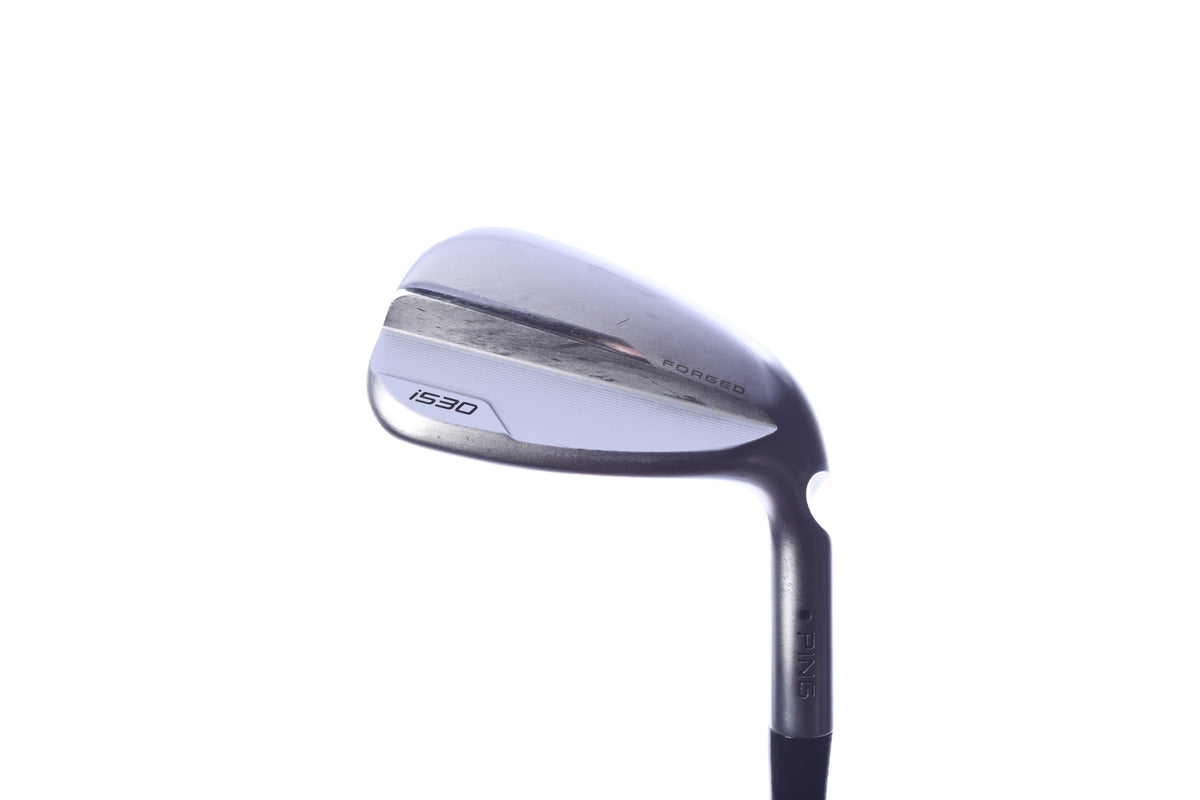 Used Ping i530 Utility Wedge - Right-Handed - 47 Degrees - Stiff Flex