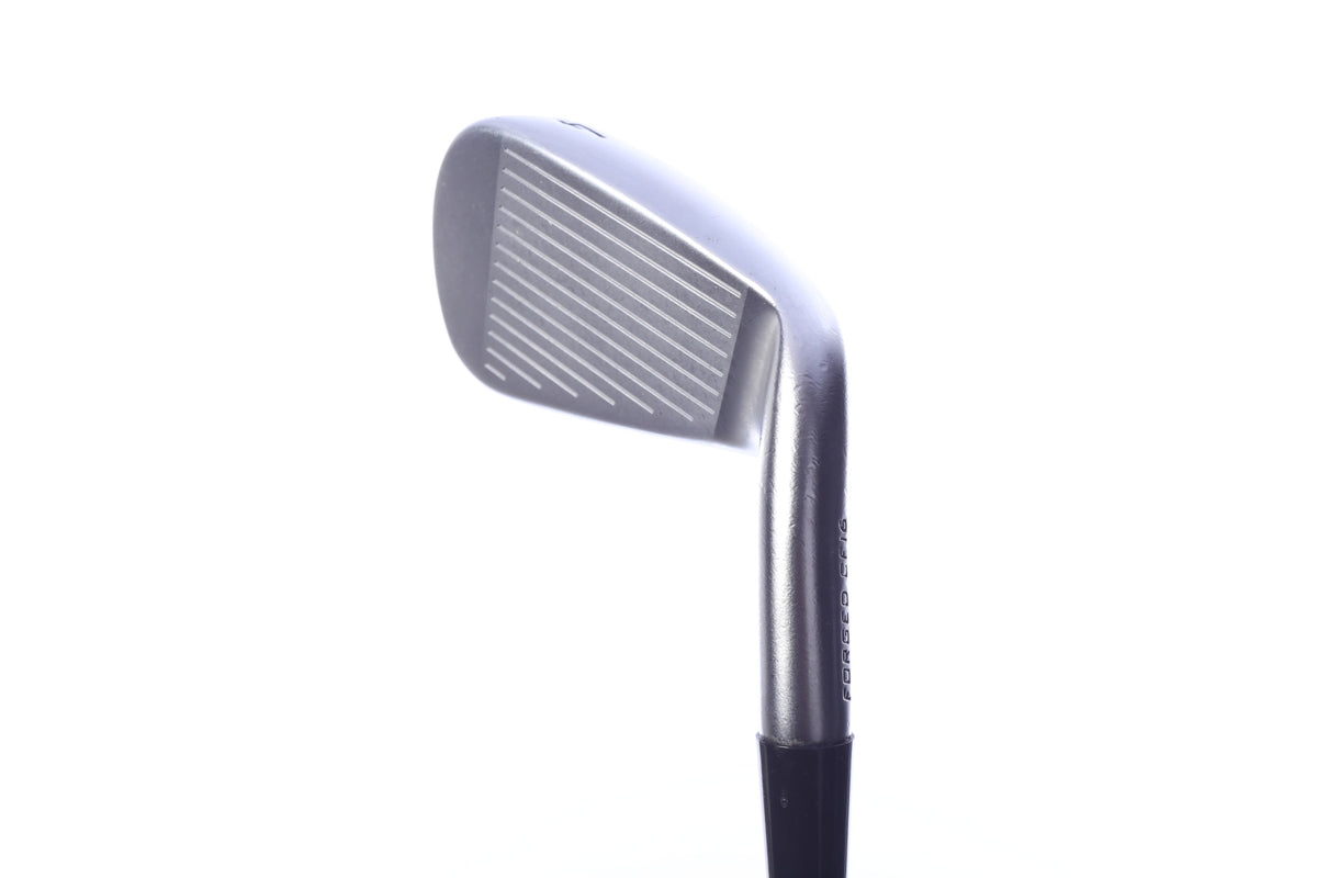 Used Callaway Apex CF16 Single 4-Iron - Left-Handed - Stiff Flex