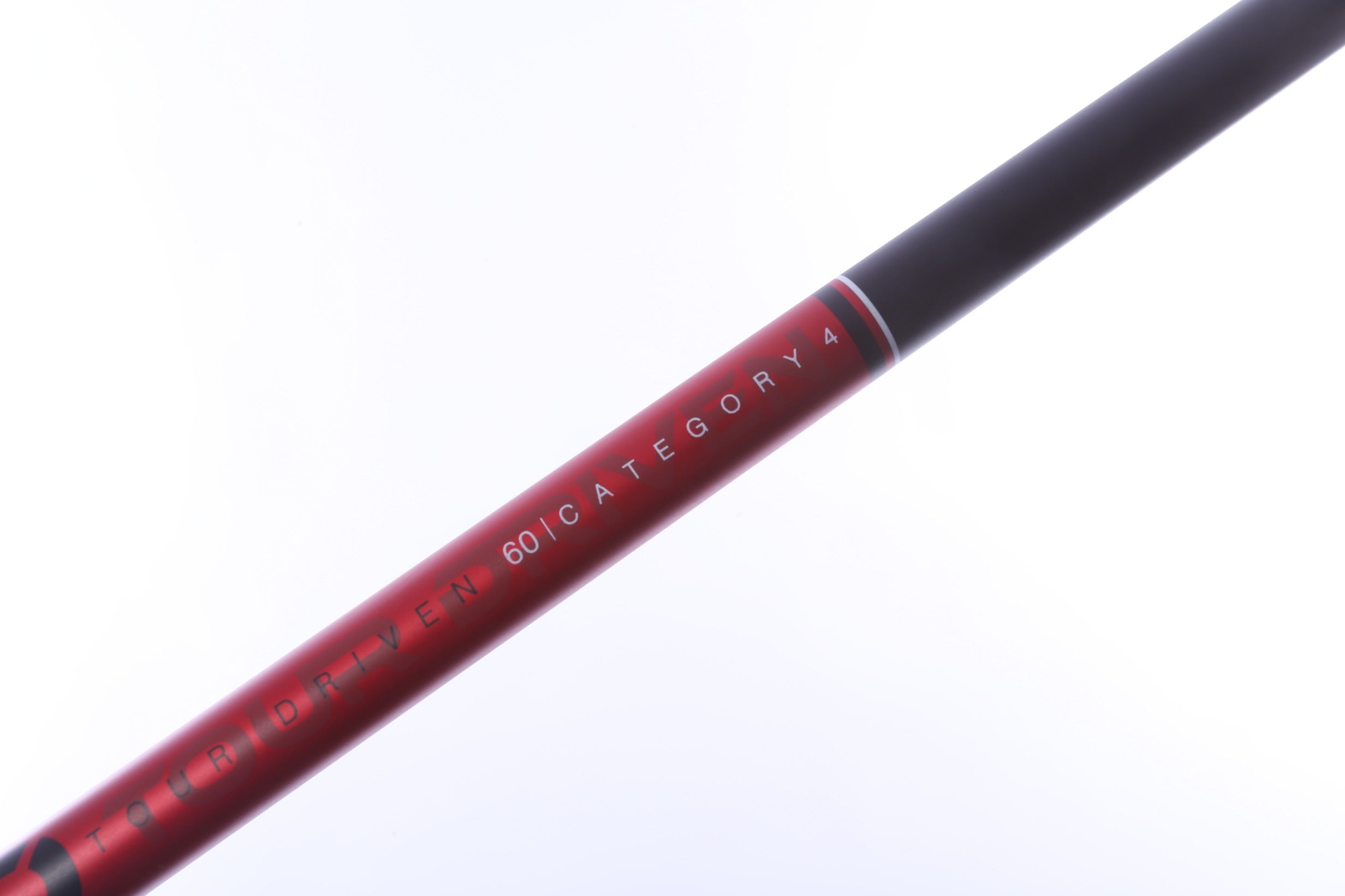 Used Kbs Tour Driven Driver Shaft Not Specified Flex Graphite - 44 in - Callaway Opti-Fit Adapter-Next Round