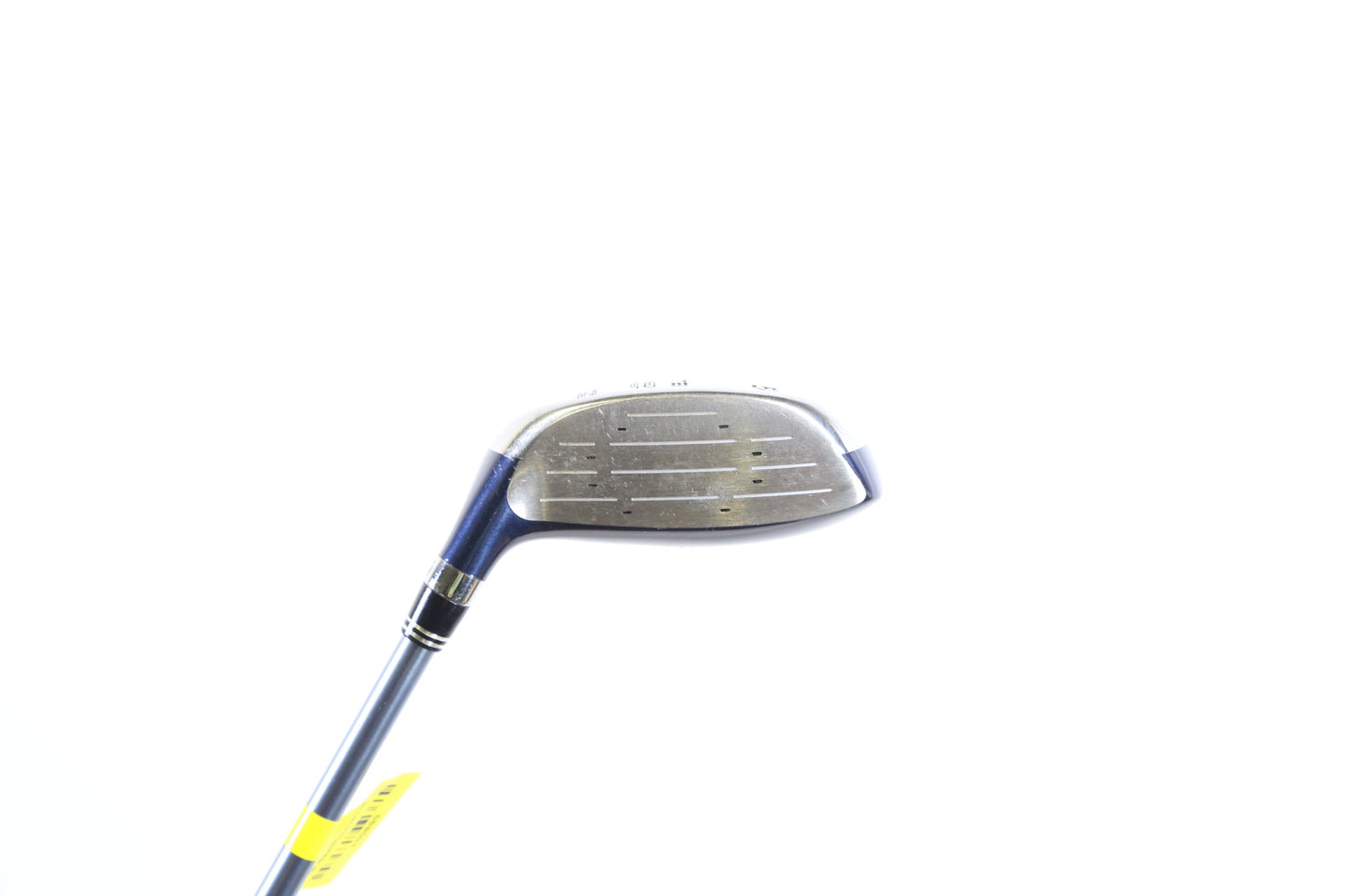 Used Cobra Speed LD-M Offset 2008 5-Wood - Right-Handed - 18 Degrees - Ladies Flex