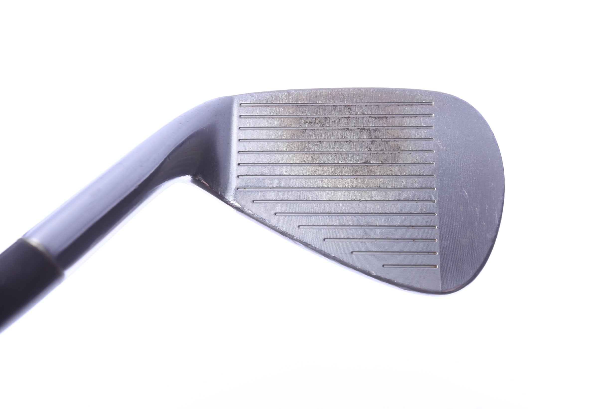 Used TaylorMade P750 Single 8-Iron - Right-Handed - Stiff Plus Flex