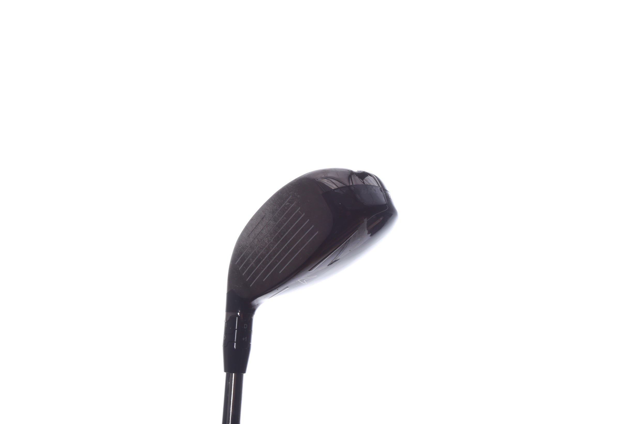 Used Callaway Big Bertha 2019 5H Hybrid - Right-Handed - 24 Degrees - Ladies Flex-Next Round