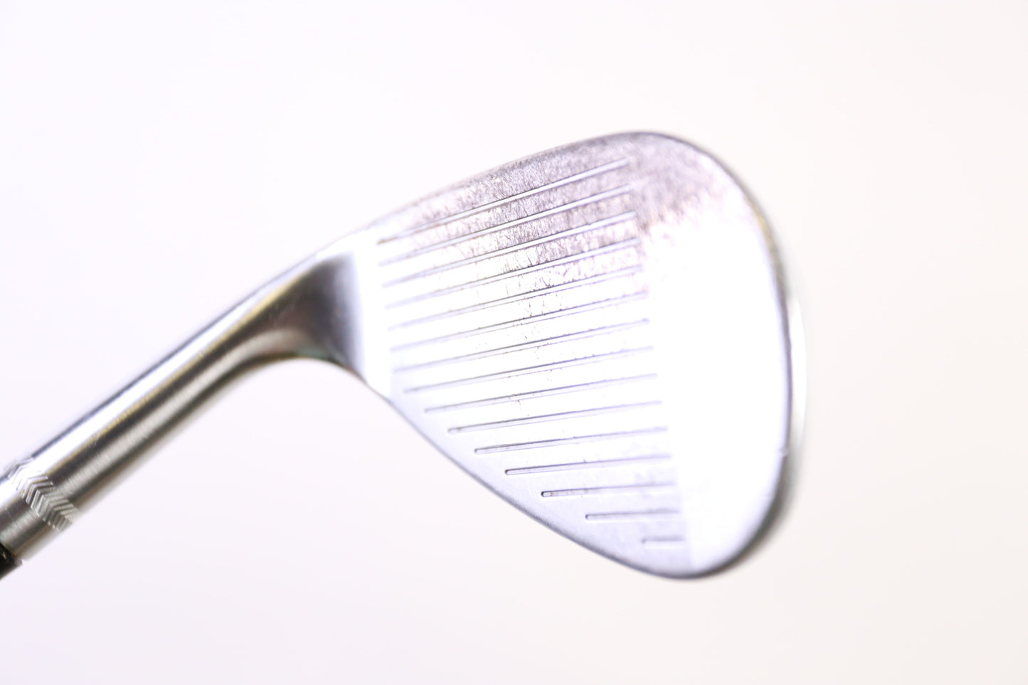 Used PXG 0311 Forged Sand Wedge - Right-Handed - 54 Degrees - Regular Flex-Next Round