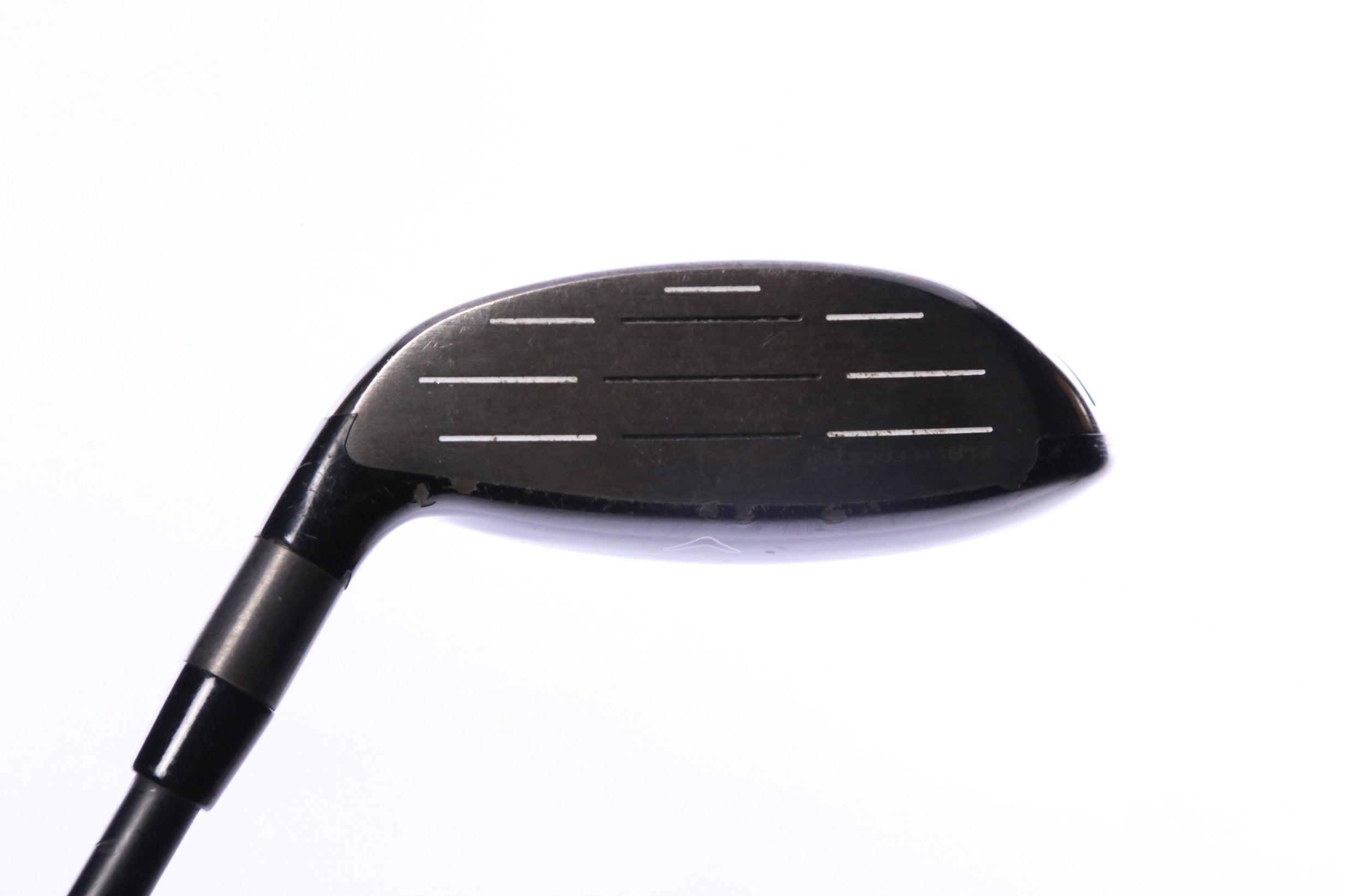 Used Callaway Epic MAX 5-Wood - Right-Handed - 18 Degrees - Ladies Flex-Next Round
