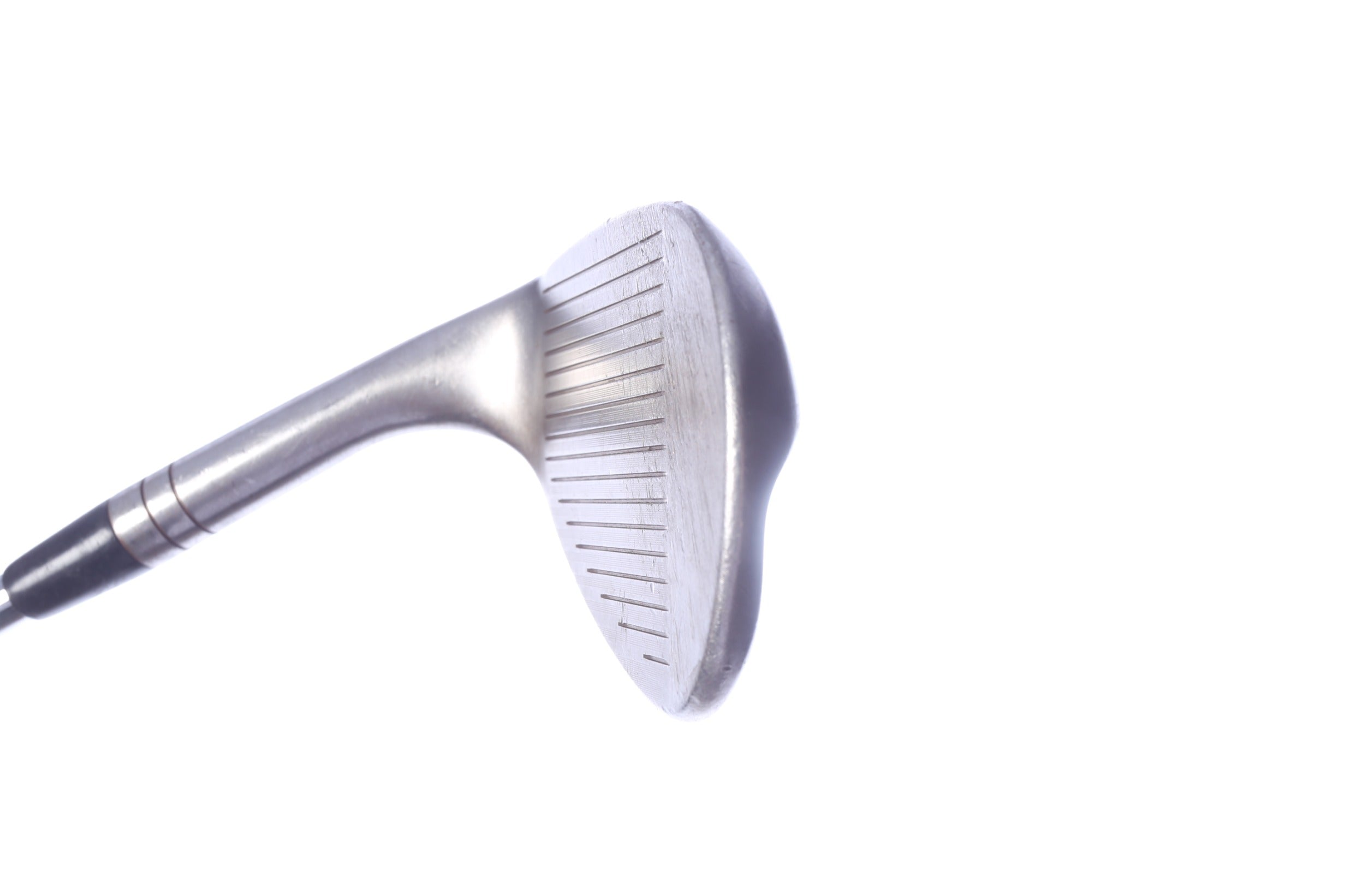 Used Titleist Vokey WedgeWorks K Grind Lob Wedge - Right-Handed - 60 Degrees - Stiff Flex-Next Round
