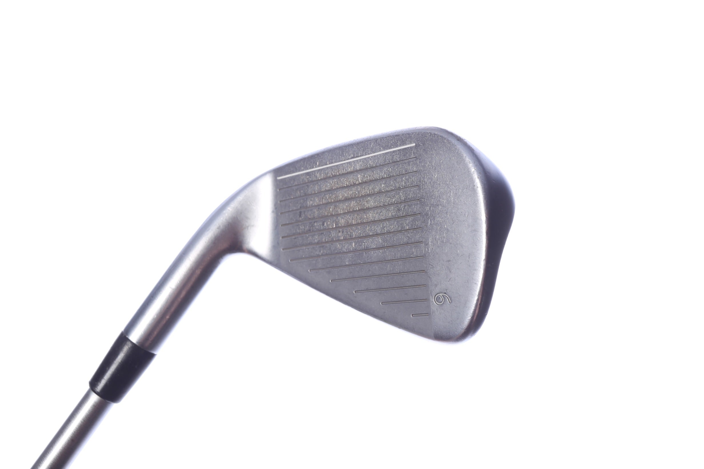 Used Ping i200 Single 6-Iron - Right-Handed - Stiff Flex-Next Round