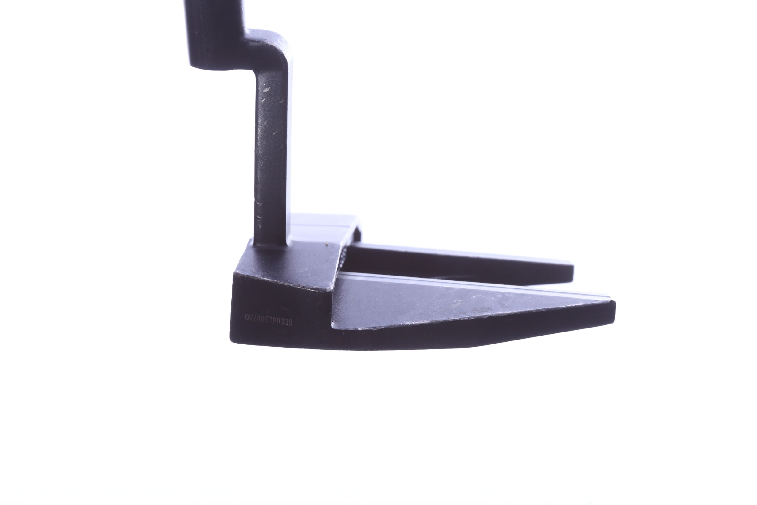 Used Odyssey Ai-ONE 7 CH Putter - Right-Handed - 32 in - Mallet
