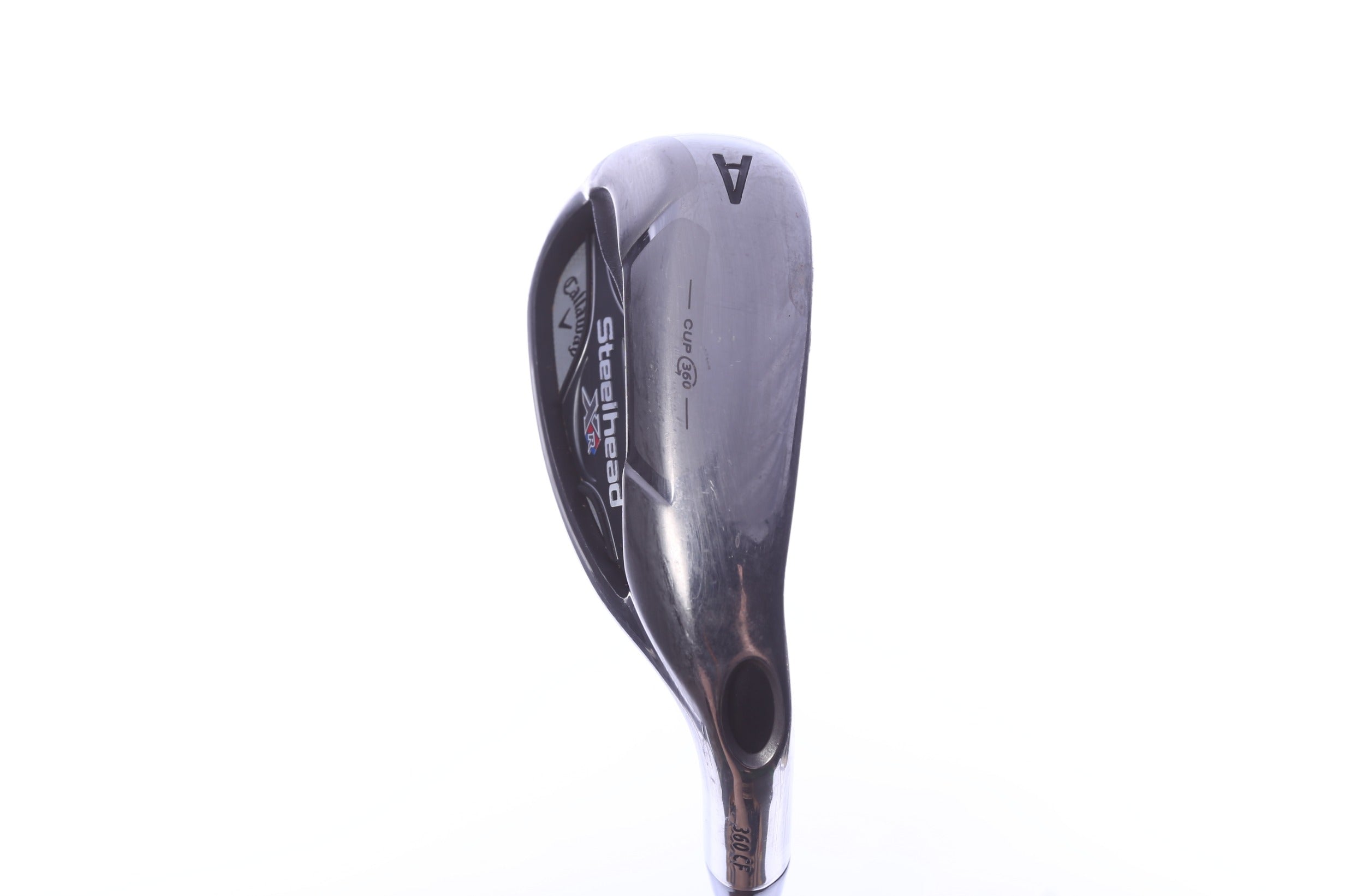 Used Callaway Steelhead XR Approach Wedge - Right-Handed - 49 Degrees - Regular Flex