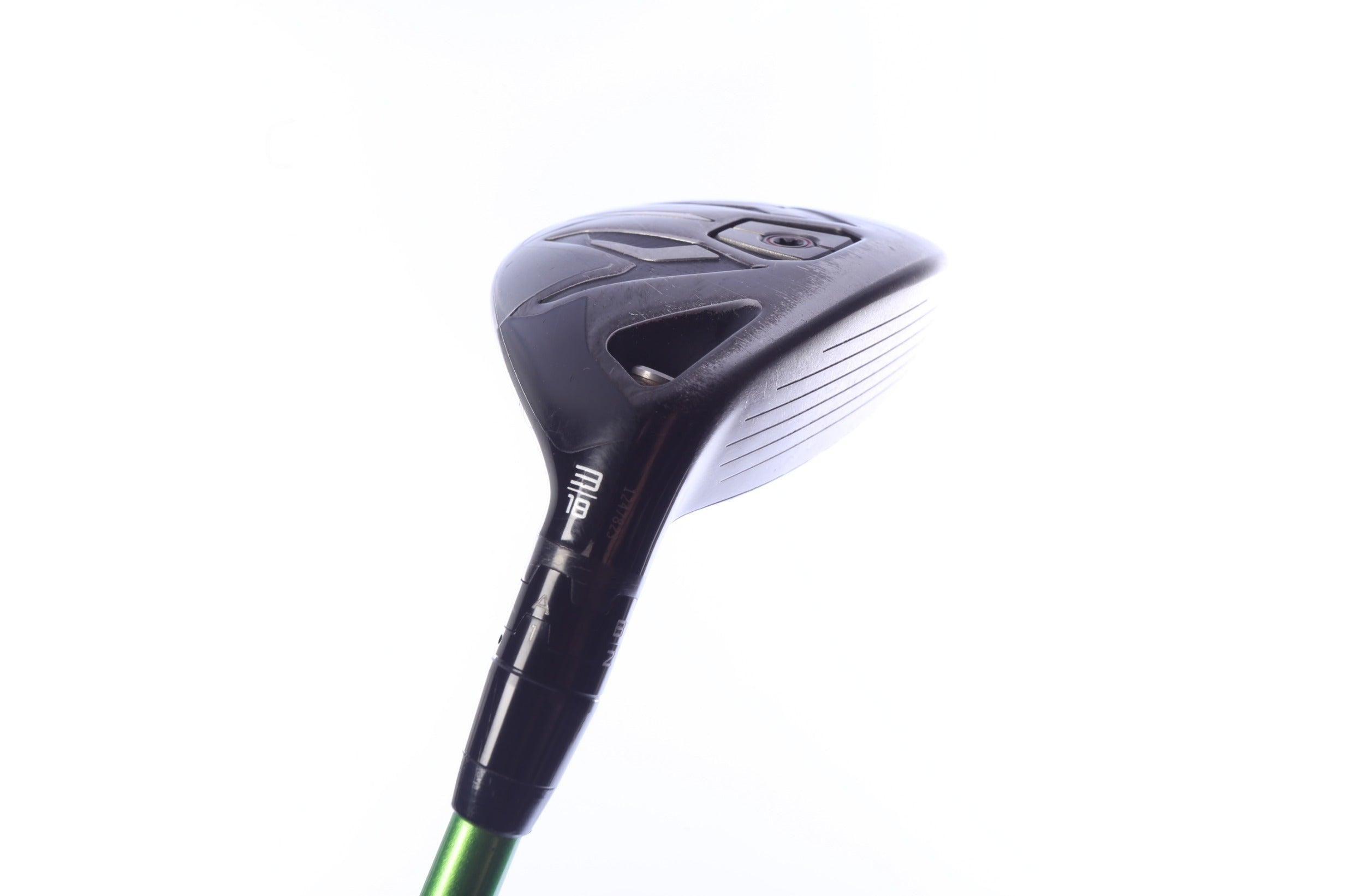 Used Titleist TSi2 3H Hybrid - Right-Handed - 18 Degrees - Stiff Flex-Next Round