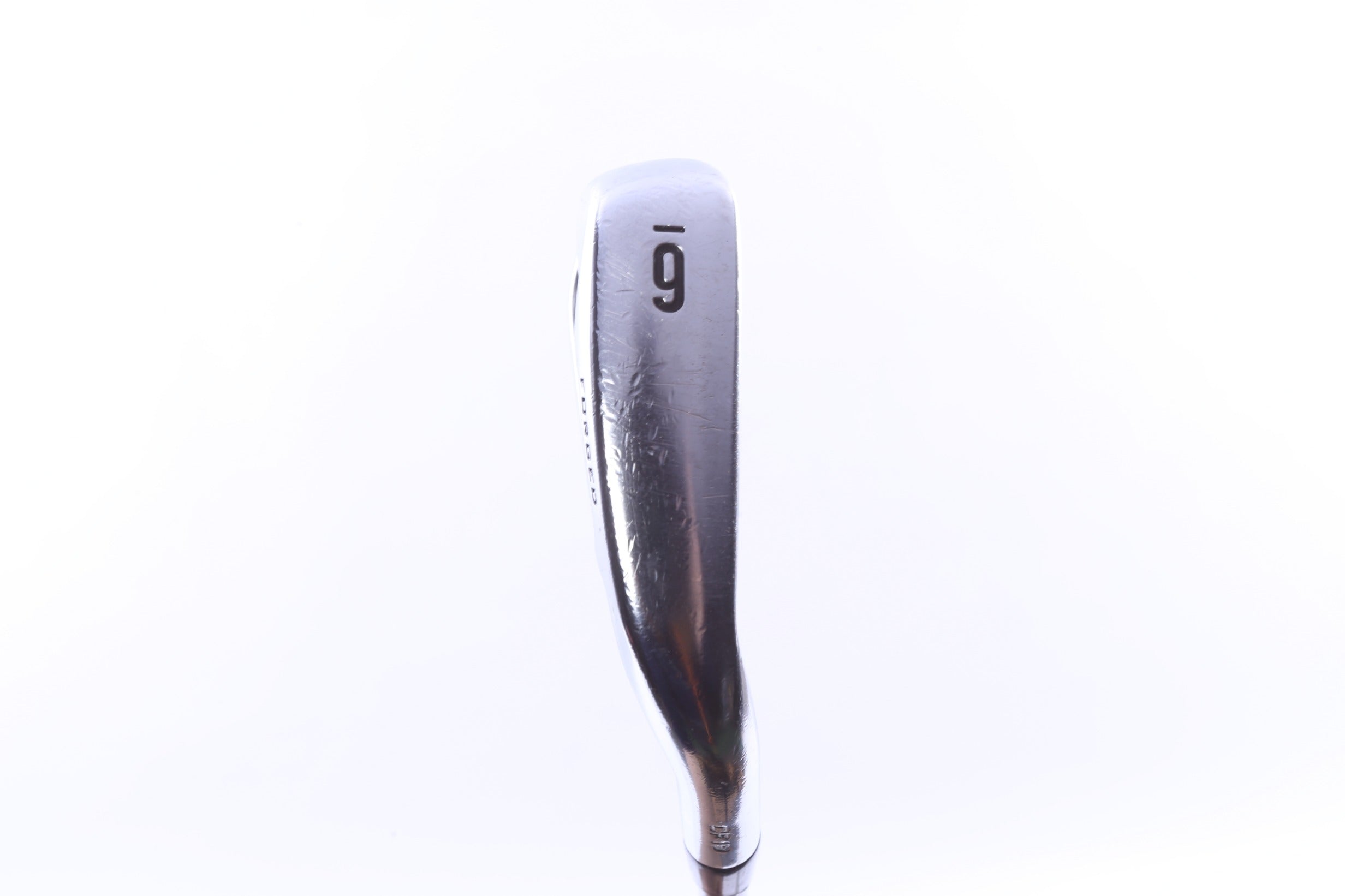Used Callaway Apex Forged CF 19 Single 6-Iron - Right-Handed - Regular Flex-Next Round