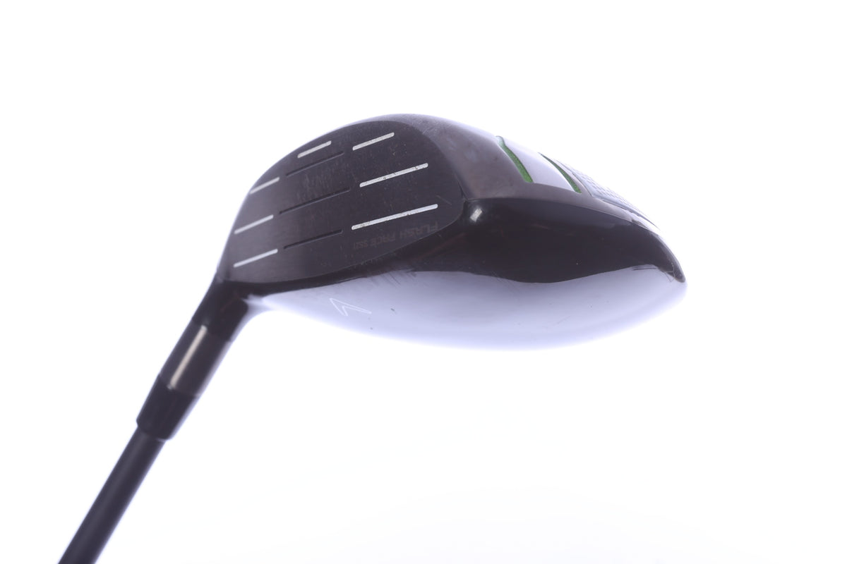 Used Callaway Epic MAX 3-Wood - Right-Handed - 15 Degrees - Regular Flex