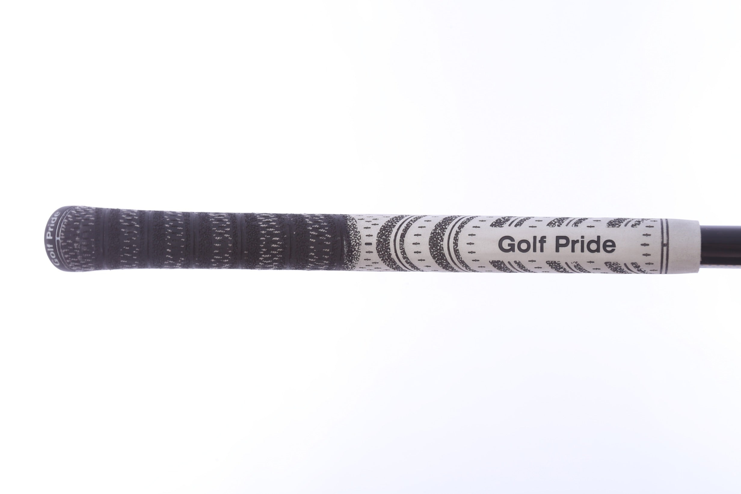 Used Va Composites Nemesys Hybrid Shaft Stiff Flex Graphite - 38 in - PXG Adapter-Next Round