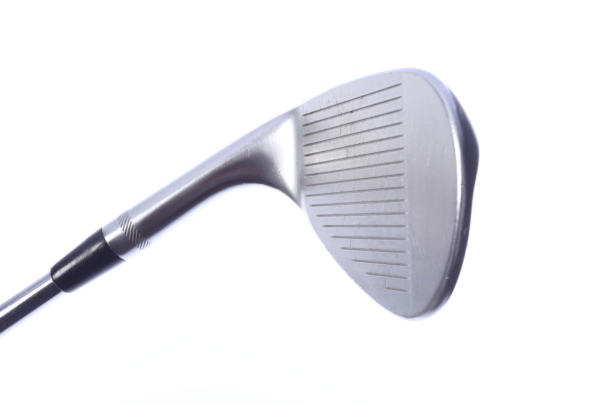 Used Titleist Vokey SM9 Tour Chrome Sand Wedge - Right-Handed - 54 Degrees - Wedge Flex-Next Round
