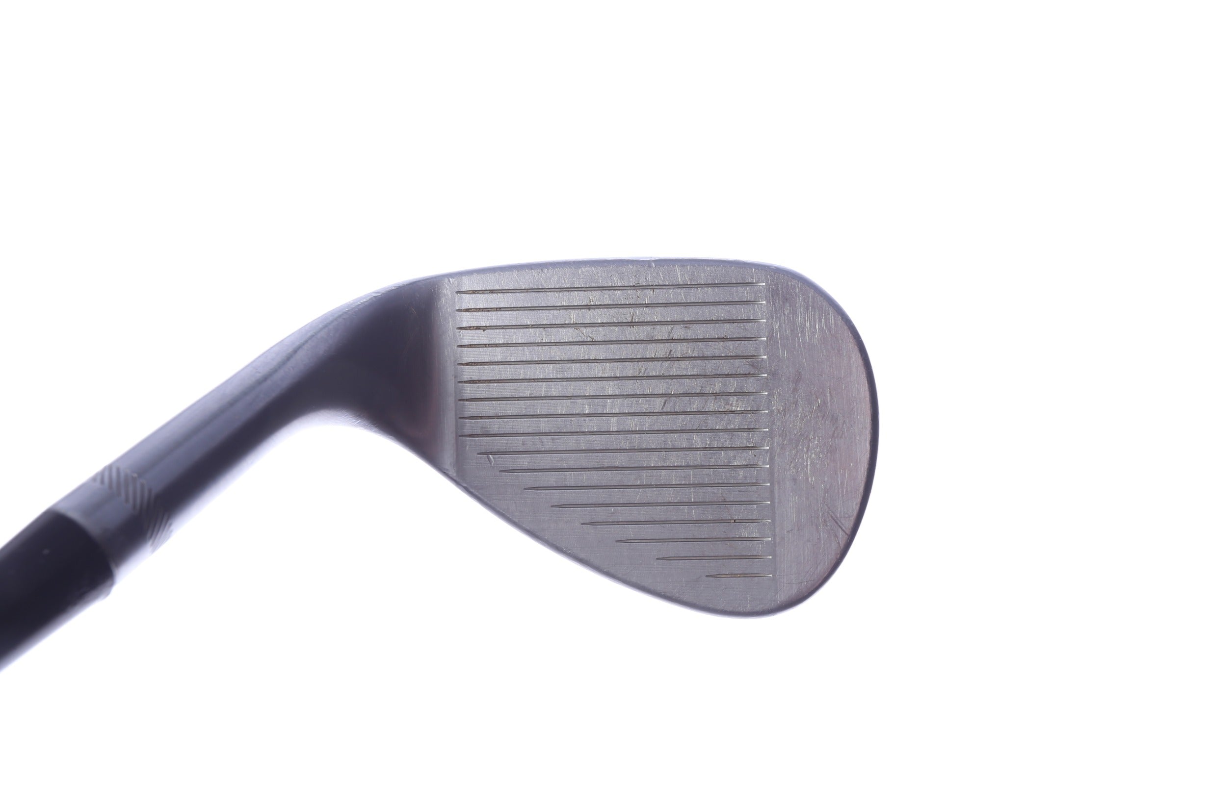 Used Titleist Vokey SM9 Tour Chrome Sand Wedge - Right-Handed - 54 Degrees - Wedge Flex-Next Round