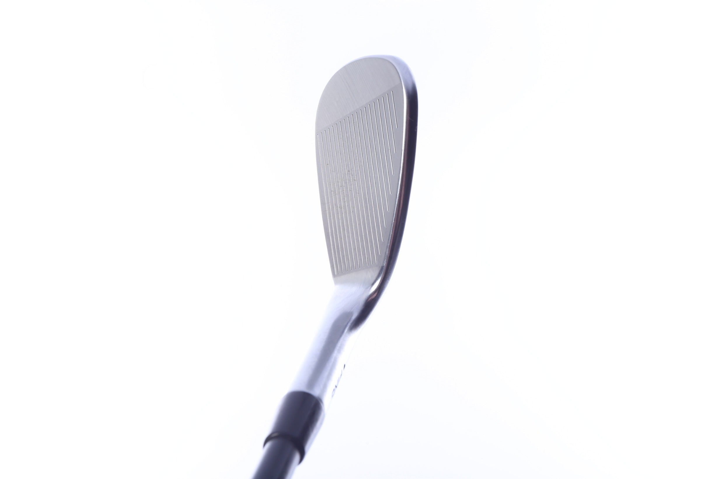 Used Ping i530 Utility Wedge - Right-Handed - 47.5 Degrees - Soft Regular Flex
