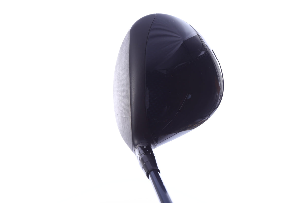 Used Callaway Paradym Triple Diamond Driver - 8 Degrees - Stiff Flex Fujikura Ventus Blue Non-Velocore - Right-Handed